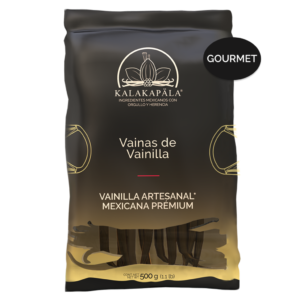 Vainilla Calidad Gourmet 500 gr / 1.1 lb