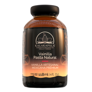 Natural vanilla paste Ordinary Quality 118 ml / 3.99 fl oz