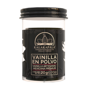 Vanilla powder 20 Gr