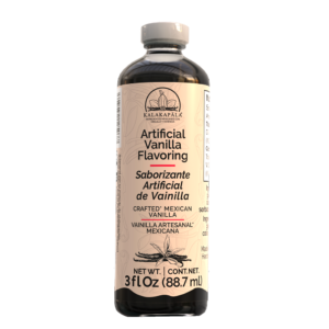 Artificial Vanilla Flavor 89 ml / 3 fl oz